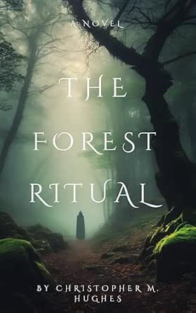 The Forest Ritual (English Edition) - eBooks em Inglês na Amazon.com.br