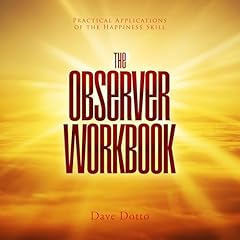 The Observer Workbook cover art