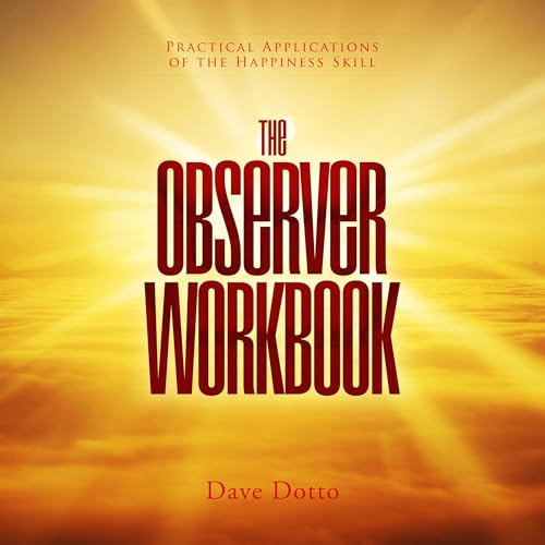 The Observer Workbook cover art