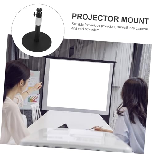 Soporte ajustable para proyector ibasenice 3 kg miniatura 3