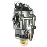 ATIKA Ersatzteil | Vergaser für Freischneider BF 43-2