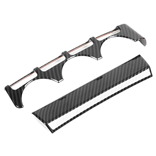 Garniture de commutateur CA pour rénover la console abîmée de votre ZN8