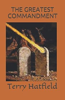 Paperback THE GREATEST COMMANDMENT Book