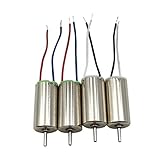 Werkzeugzubehör: Grinded MMLC Cheerson CX-10 CX-10 V646 Teil CW / CCW Motor für Cheerson CX-10 (a)