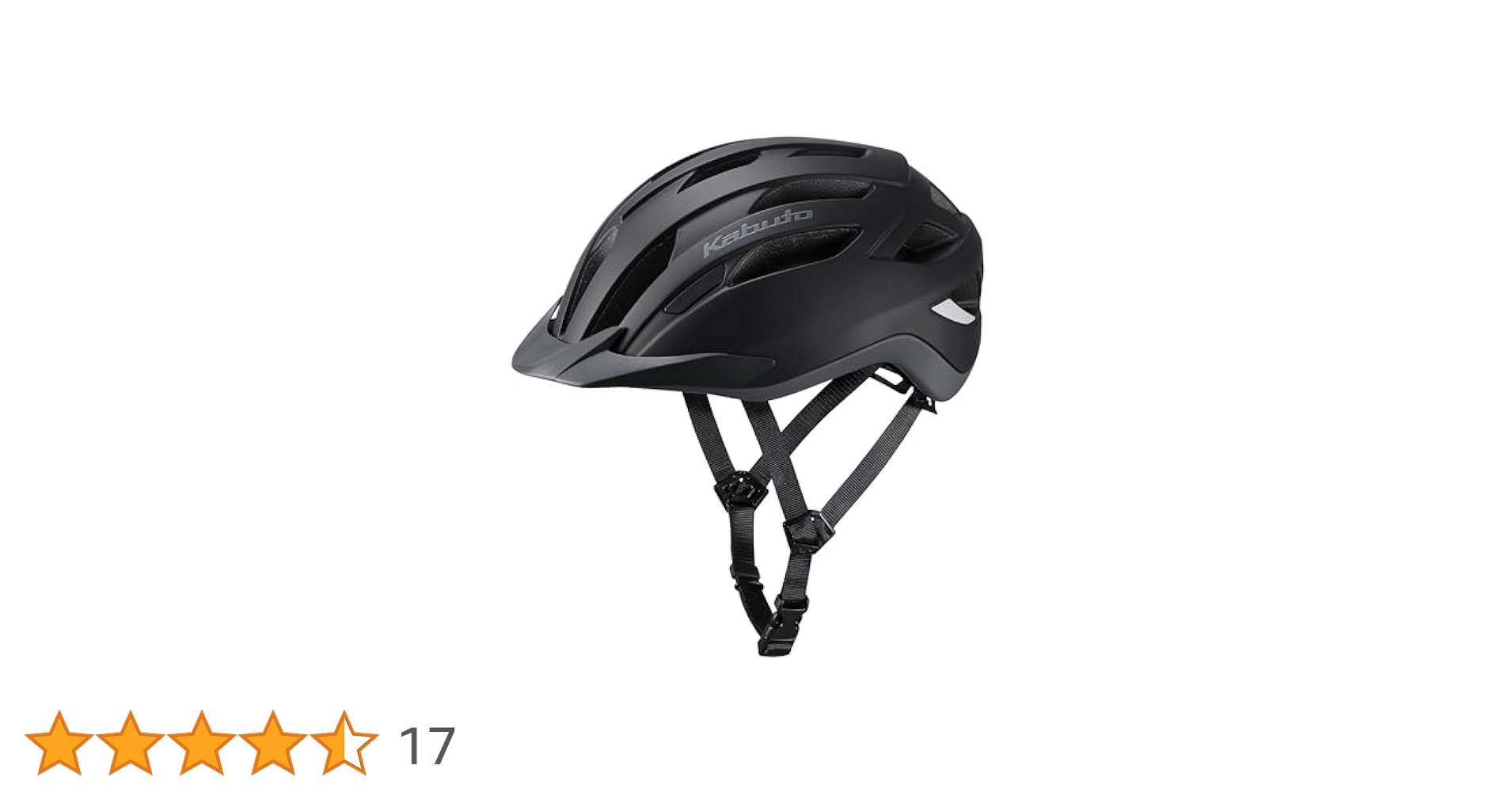 Amazon | KABUTO(カブト) 自転車 ヘルメット WR-X サイズ:60