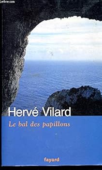 Paperback Le bal des papillons [French] Book