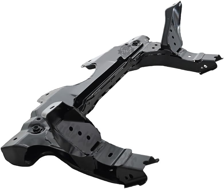 Front Subframe Suspension Crossmember Engine Cradle For 1995-2002 Chevy Cavalier Sunfire