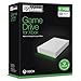 Seagate Game Drive for Xbox, 5TB, Unità disco portatile esterna, USB 3.2 Gen 1, bianco, certificata per Xbox, LED RGB, con 3 anni Rescue Services Services (STKX5000100) immagine