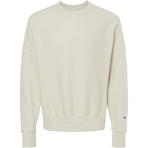 Champion Men's Reverse Weave Crew