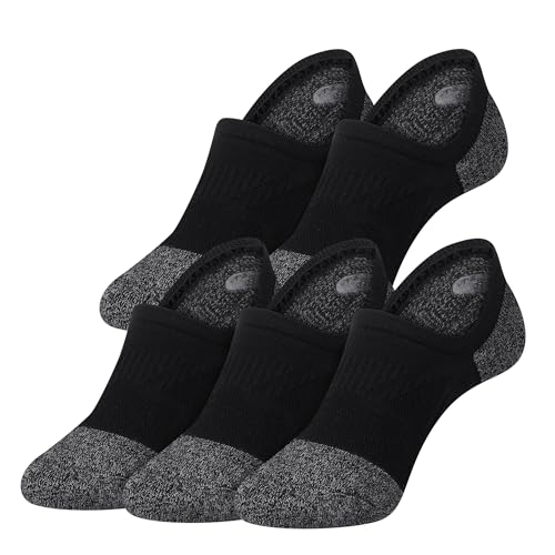Gonii No Show Arch Support Socks