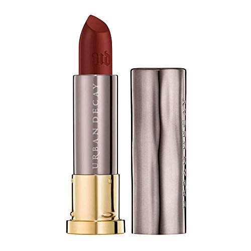 Urban Decay Vice Lipstick - 19 Shades Available - Unbelievable Color & Smooth Application - Hydrating Aloe Vera & Avocado Oil - Hex, 0.11 oz