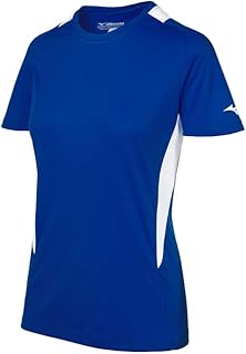 Youth Softball Crew Neck Jersey Niñas