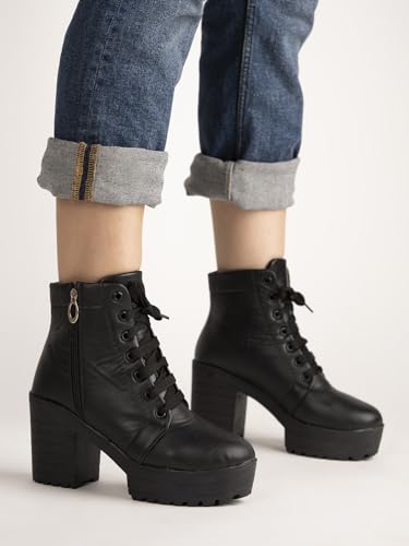 Image of Shoetopia womens Bt-paris 1 Ankle Boot