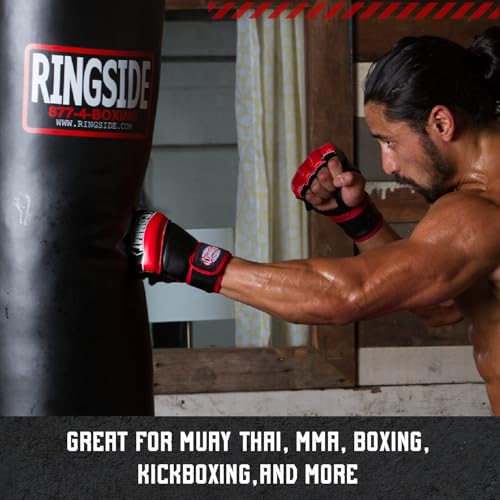 Ringside 100-Pound Muay Thai Bag