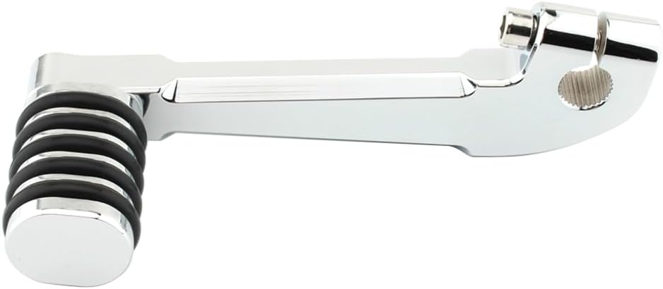 Bacar Chrome Shift Lever Motorcycle Shifter For Goldwing GL1500 1988-2000 for HONDA