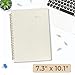 SUNEE 2026-2027 Monthly Planner 7.3