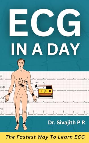 ECG in a Day: Learn the Basics of EKG | ECG Interpretation Quickly and Easily
