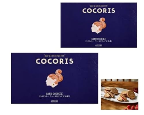 COCORIS RRX ThNbL[ w[[ibcƖ 6 × 2 sQZbgEv 12tw  Mtg yY