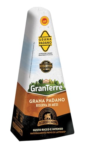 Agriform Grana Padano Dop 200 g