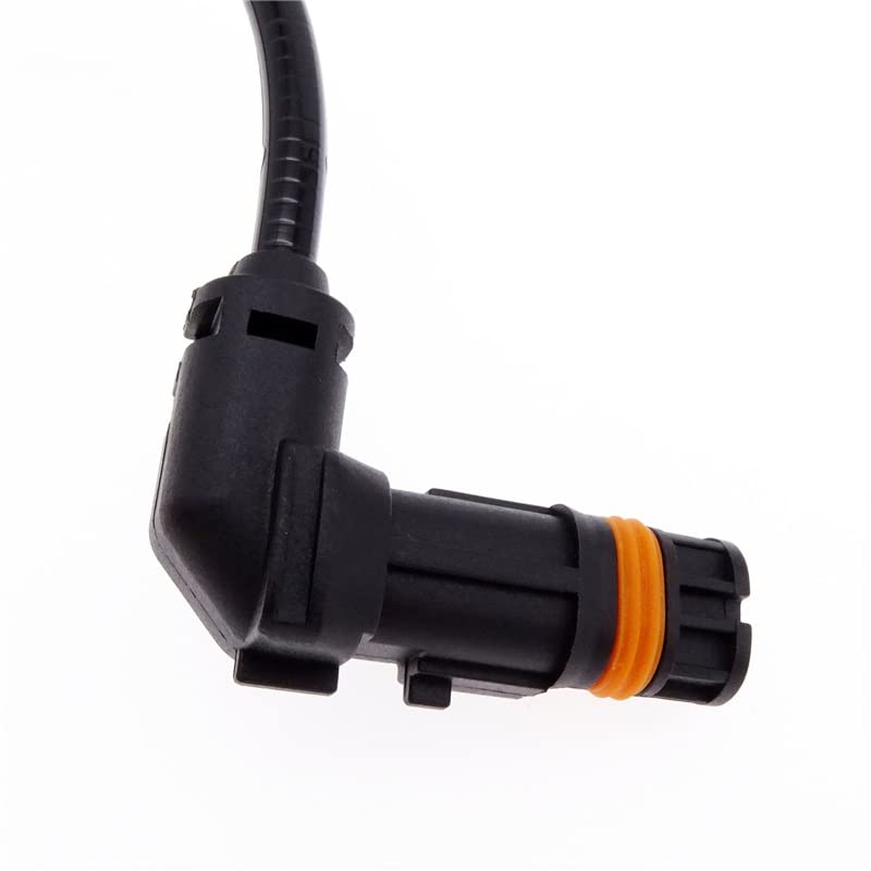 Sensor ABS Y Velocímetro Para MERCEDES-BENZ GL ML W164 X164 - Delantero Izquierdo Y Derecho, Repuesto De Calidad