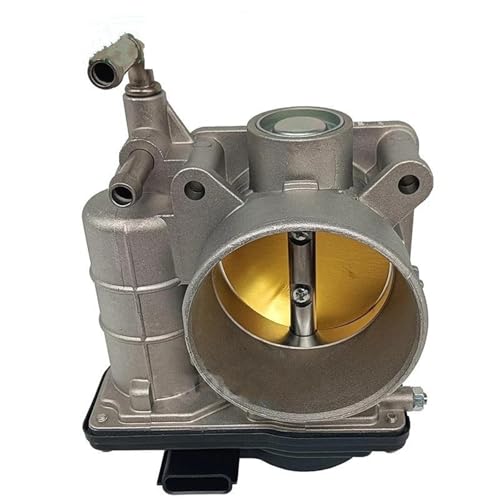 Corps de papillon électrique 70mm pour Infiniti M37 Q70 3.7L