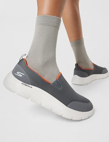 Image of Skechers Women's Go Walk Joy Upturn Lace-up Sneakers