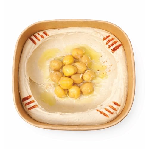 Hummus 155g