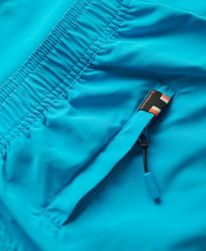 Short de surf classique Superdry - vue 10