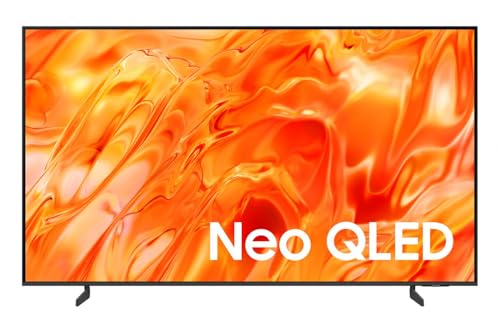 Samsung QE65QN70HAUXZT - Tv 65 Pollici Smart Tv 4K Led DVB-T2...