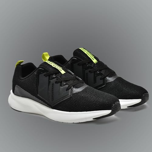 Image of Woodland Men's Mesh Running Shoe