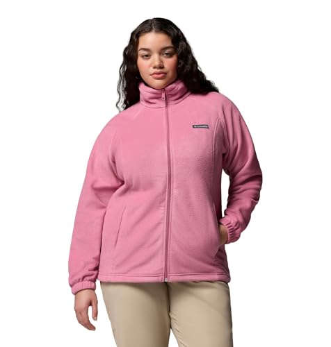 Image of Columbia Women's Benton Springs Full Zip