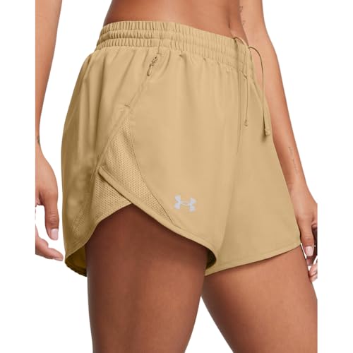 Image of Under Armour Women's Fly by Shorts