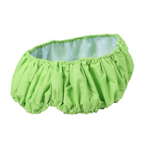 HANABASS Trampoline Replacement Pad Made of Pe Material Wear-Resistant Easy to Install/disassemble Comfortable Outdoor Jumping