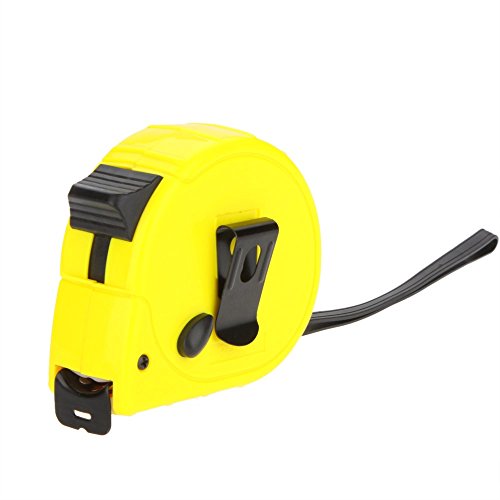Cinta métrica flexible retráctil 7.5 m x 25 mm miniatura 1