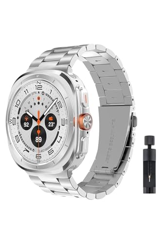 CONSTRAIN - Samsung ile uyumlu Galaxy Watch 7 Ultra 47mm…