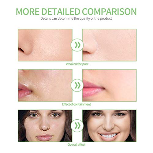 Phoera PH.01 Primer Face Foundation Primers,Face Primer thumb #3