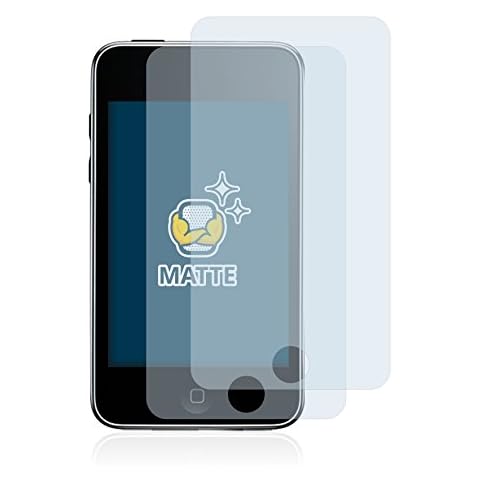 BROTECT Protector Pantalla Anti-Reflejos iPod Touch (2a Gen.) Cover