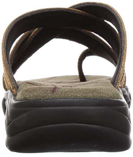 Image of Red Chief mens Flip-Flops