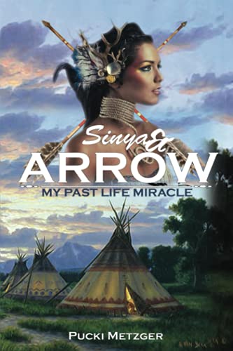 SINYA & ARROW: MY PAST LIFE MIRACLE