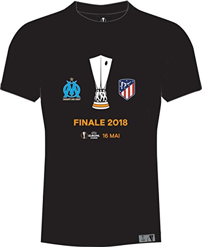 Olympique de Marsella - Camiseta oficial para hombre, talla para hombre