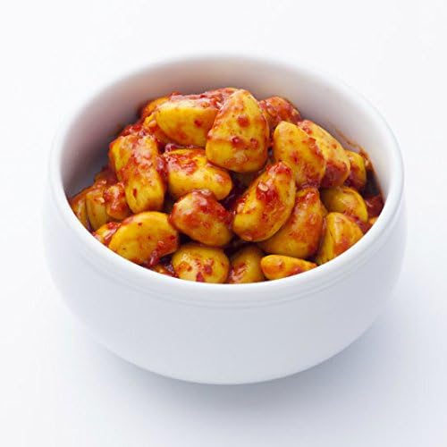 Amazon 冷蔵 手作りキムチ 韓国食材の第一物産カレーニンニクキムチ300g 手作りキムチ 韓国食材の第一物産 キムチ 通販