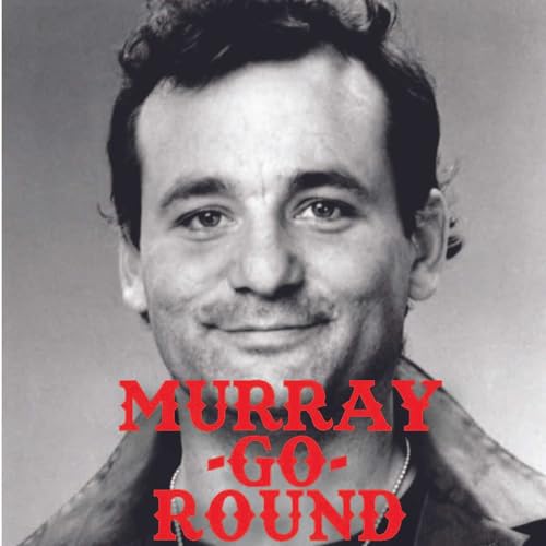 EPISODE 13: Scrooged Podcast Por  arte de portada