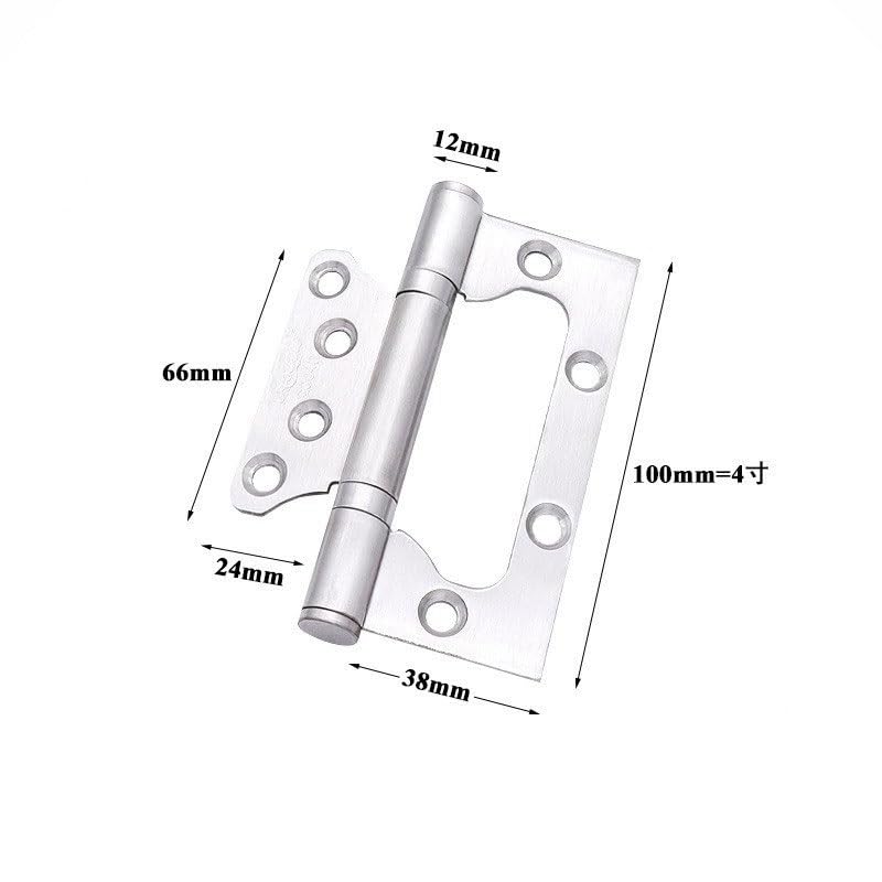 CSCDD 利用可能な耐久性のあるステンレス鋼のヒンジ ヒンジ木製ドア