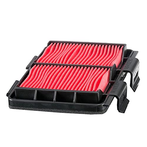 Filtro aria hiflo hfa1215 compatibile con filtro