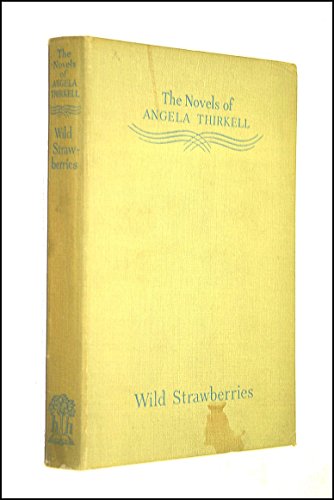 Wild strawberries B000J2ROA8 Book Cover