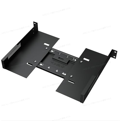 Reolink NVR Bracket, Compatible with Reolink NVRs (e.g. RLN8-410, RLN16-410) & PoE Systems (e.g. RLK16-800B8、RLK8-1200D4-A), RLA-RM1