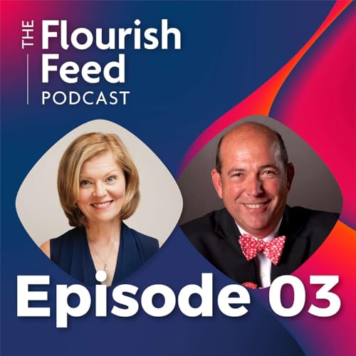 #03 - "Old Age is Made Up." Reframing Aging as a Story We Can Rewrite