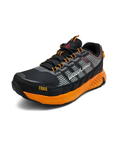 Image of Woodland Men's MESH Sports Shoes