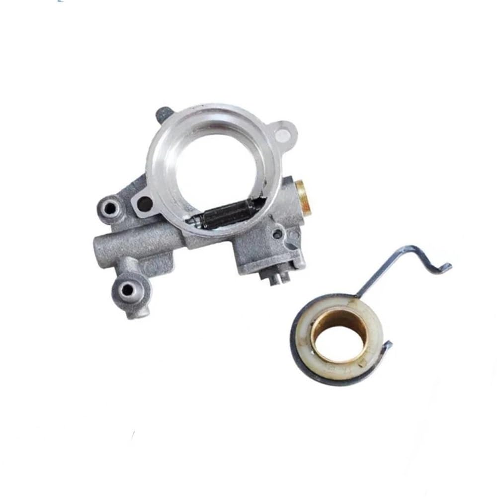 Pièce de rechange MS382 avec kit de ressorts d'engrenage de pompe à huile