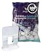 Peygran Tile Leveling System 1/32" (1MM): 300 Clips. Lippage free tile and stone installation for PRO and DIY. The most precise and reliable product on the market.